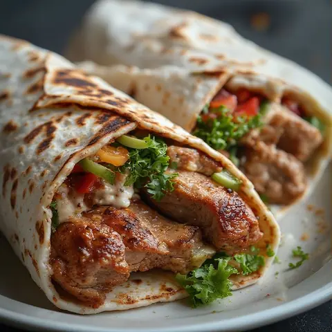 Burrito Puerquito