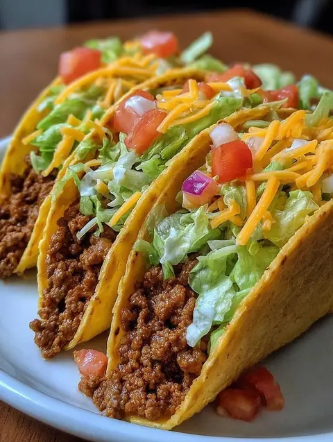 Promo Taco Shell Tradicional + Refri Lata